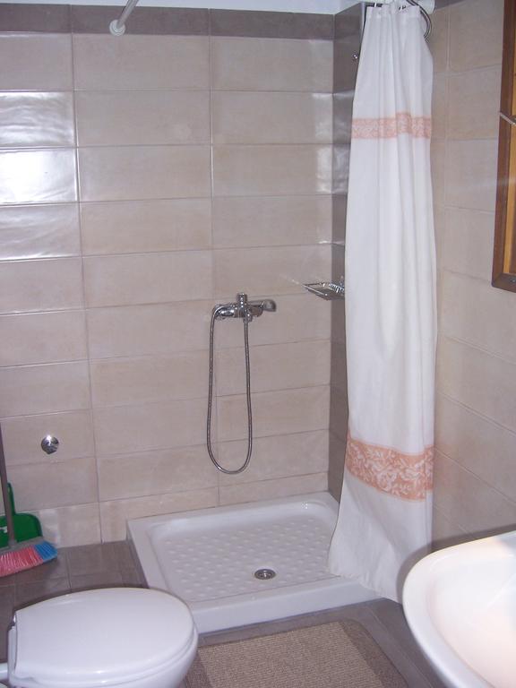 Milina Apartments Экстерьер фото