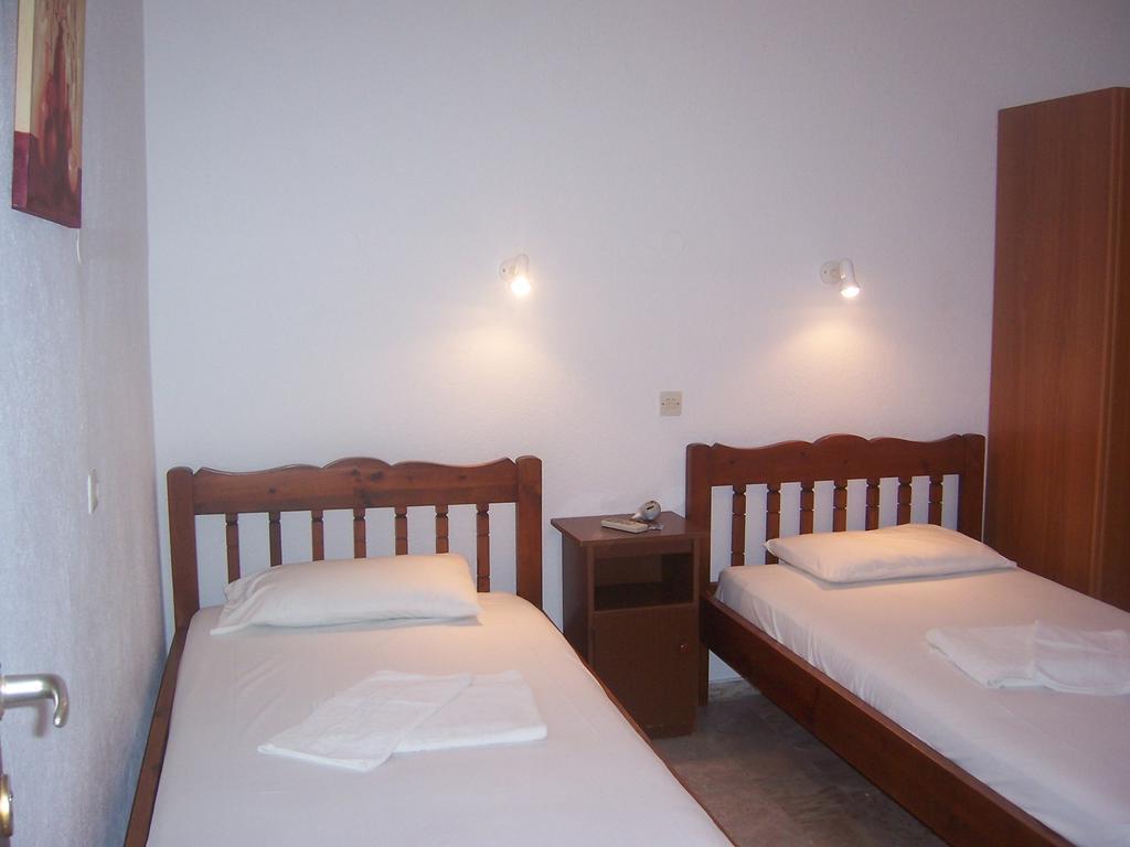 Milina Apartments Экстерьер фото