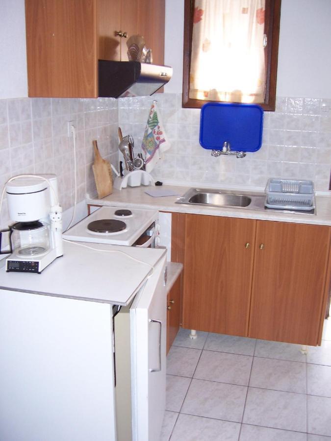 Milina Apartments Номер фото